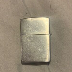 Classic Zippo